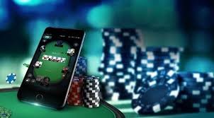 Tampilan mobile site opelgaming yang responsif dan mudah digunakan di smartphone